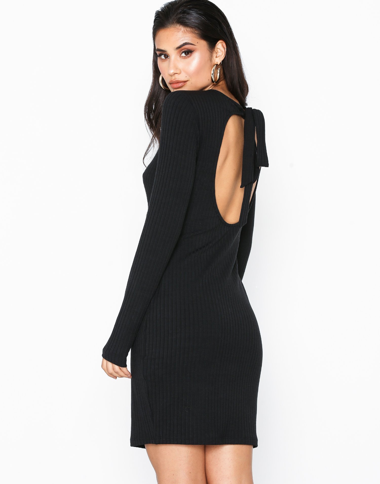 Bow Dress